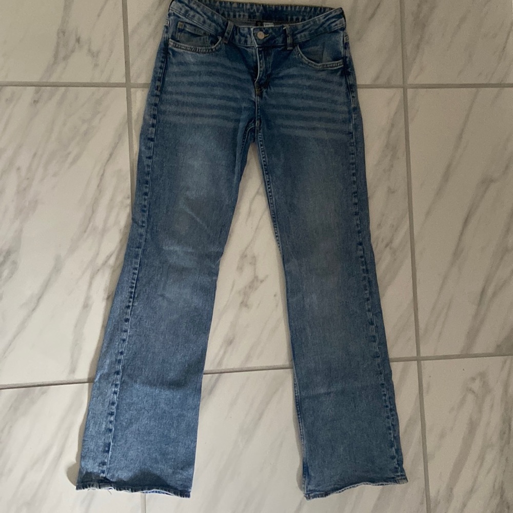Like new condition jeans